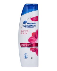 head-and-shpoulders-smooth_silky_shampoo