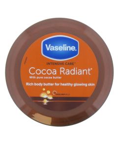 Vaseline Intensive Care Cocoa Radiant
