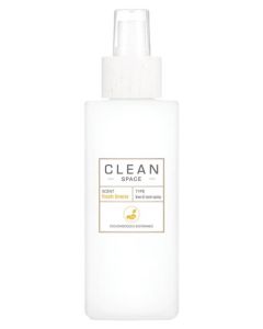 Clean Space Linen & Room Spray Fresh Linens