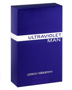 Paco Rabanne Ultraviolet Man EDT 100ml