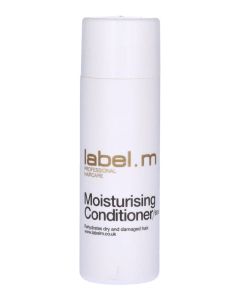 Label.m Moisturising Conditioner - Rejse Str. 60 ml