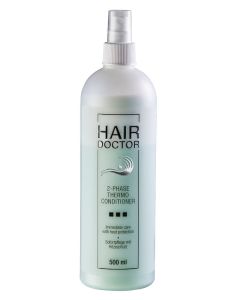 Hair Doctor Hair 2-Phase Thermo Conditioner 500ml