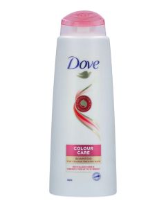 Dove Colour Care Shampoo