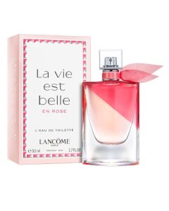 Lancome-La-Vie-Est-Belle-En-Rose-EDT-50
