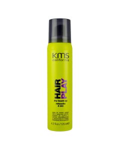 KMS Hairplay Dry Touch-Up (U) 125 ml