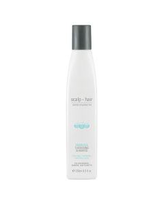 NAK Scalp To Hair Energise Thickening Shampoo 250 ml