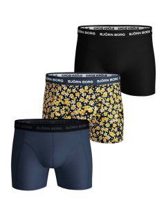 Björn-Borg-Cotton-Stretch-Shorts-3-pack