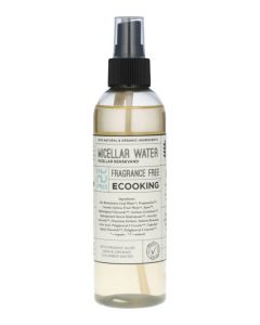 Ecooking Micellar Water Fragrance-Free (U)
