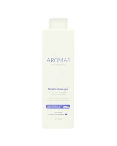 NAK Aromas Blonde Shampoo (N) 275 ml