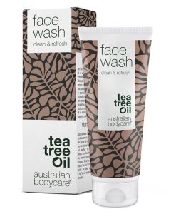 Australian Bodycare Face Wash 