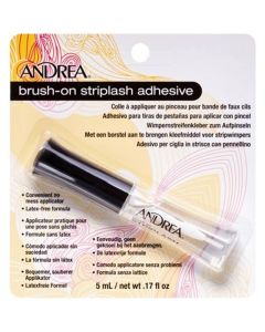 Andrea Brush-on Striplash Adhesive