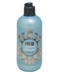 Grazette Crush Heaven Shampoo 250 ml