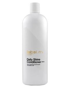 Label.m Daily Shine Conditioner 1000ml