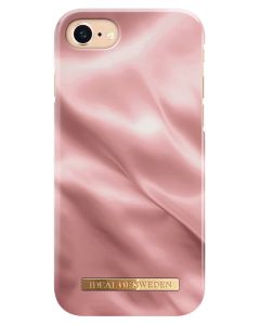 iDeal Of Sweden Cover Rose Satin iPhone 6/6S/7/8