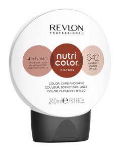 Revlon Nutri Color Filters 642