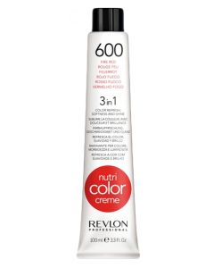 Revlon Nutri Color Creme 600, tube 100 ml