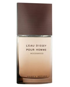 Issey Miyake L'eau D'issey Pour Homme Wood & Wood EDP 50ml