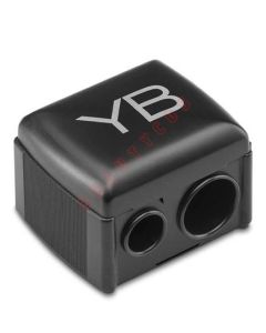 Youngblood Duo Pencil Sharpener 
