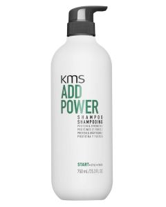 KMS-Add-Power-Shampoo-750-ml