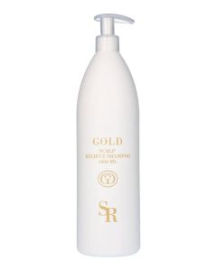 GOLD Scalp Relieve Shampoo