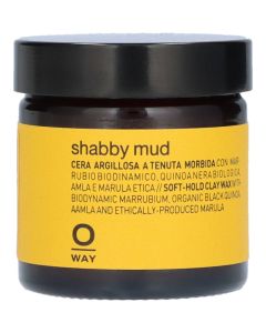 Oway Shabby Mud 50ml