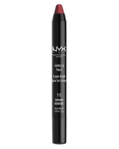 NYX Jumbo Lip Pencil Burgundy 715