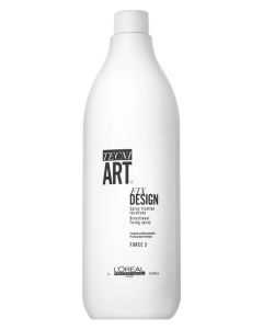 Loreal Tecni.art Fix Design Spray Refill 1000ml