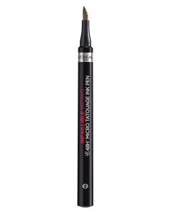 L'oréal-Infaillible-Brows-Micro-Tatouage-Ink-Pen- 3.0 Brunette.jpg