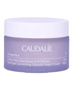 Caudalie Vinoperfect Dark Spot Correcting Glycolic Night Cream 50ml