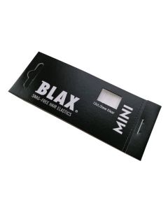 blax-snag-free-hår-elastik-mini-clear-2-mm