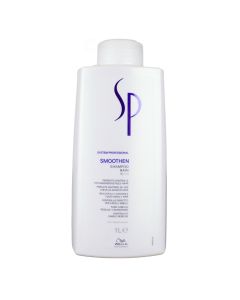 Wella SP Smoothen Shampoo 1000 ml