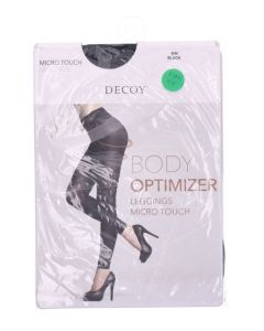 Decoy Body Optimizer Leggings Black S/M