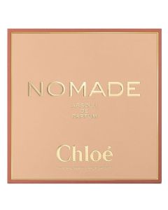 Chloé Nomade Absolu De Parfum EDP 75ml