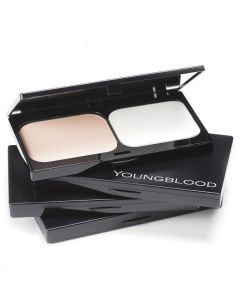 Youngblood Pressed Mineral Foundation - Barely Beige 