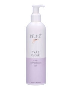Keune You Curl Care Elixir