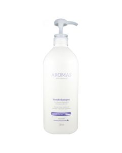 NAK Aromas Blonde Shampoo (N) 1000 ml