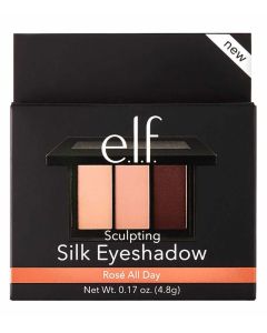 Elf Silk Eyeshadow Rosé All Day (81952)