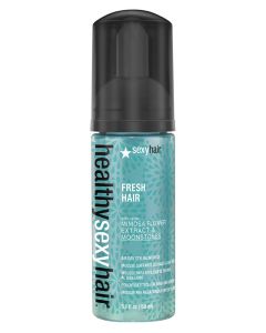 Healthy Sexy Hair Fresh Hair - Air Dry Styling Mousse (N) 150 ml