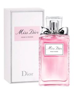 Dior Miss Dior Rose N'Roses EDT