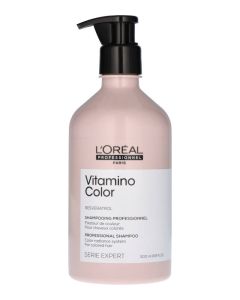 Loreal Vitamino Color Shampoo