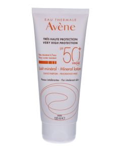 Avéne Very High Protection Mineral Lotion SPF 50