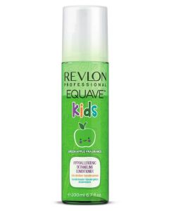 Revlon Equave Kids Green Apple 200ml