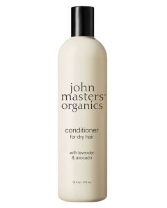 John Masters Conditioner For Dry Hair With Lavender & Avocado 437ml