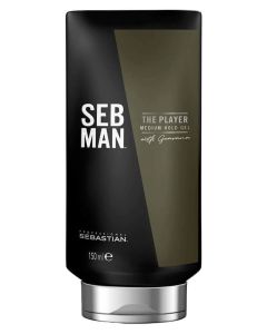 Sebastian SEB MAN The Player 150ml