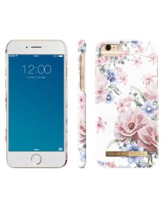 iDeal Of Sweden Cover Floral Romance iPhone 6/6s/7/8