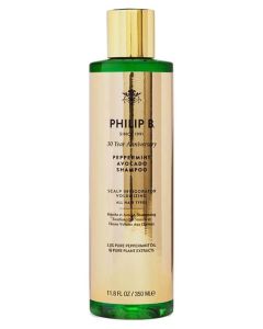 Philip B Peppermint & Avocado Shampoo Limited Edition (U)