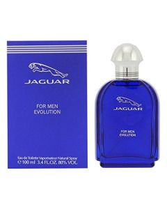 Jaguar For Men Evolution EDT