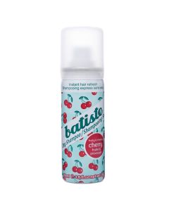 Batiste Dry Shampoo - Cherry 50 ml