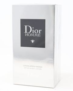 Dior Homme After-Shave Lotion