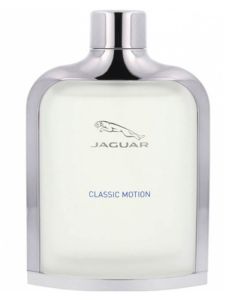 Jaguar Classic Motion For Men EDT